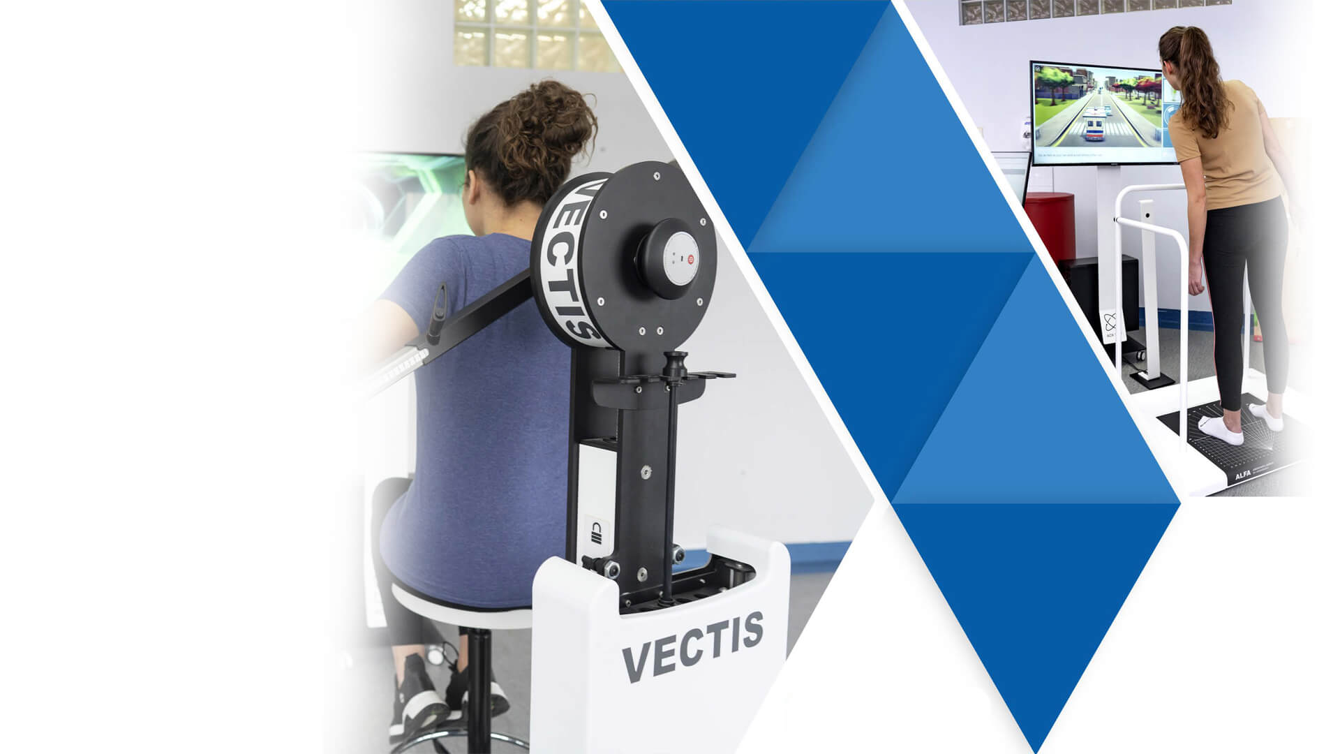 ACX Rehab eszközök