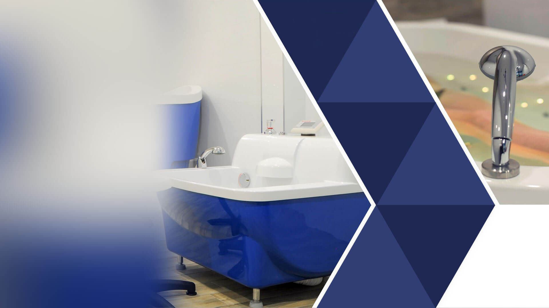 A hidroterápia előnyei