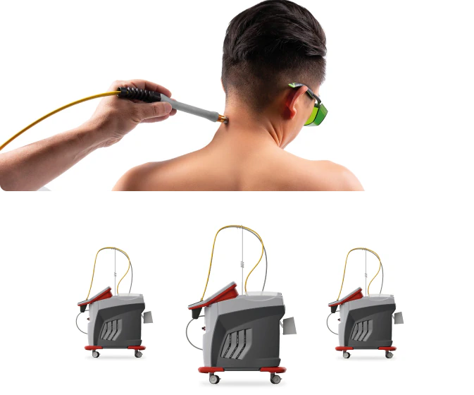 A Hilterapia® előnyei