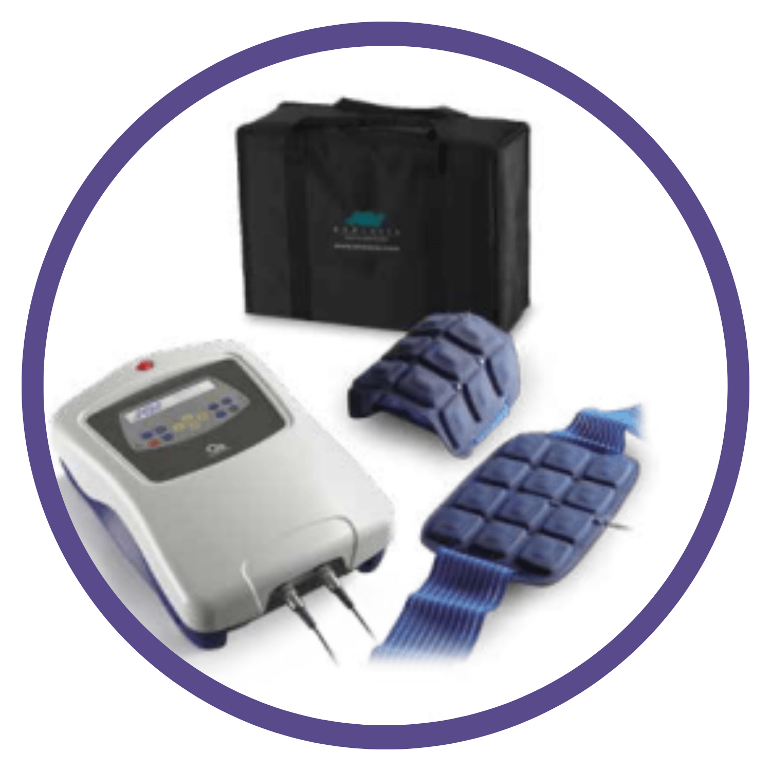 A mágnesterápia az állatorvosi gyakorlatban